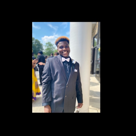 Meet your Posher, Daniel - Picture 1 of 1